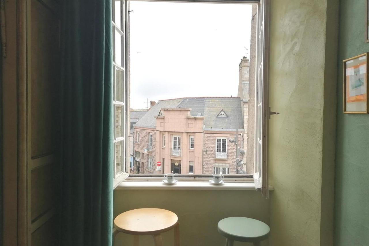 Le Martray Apartment Paimpol Exterior photo