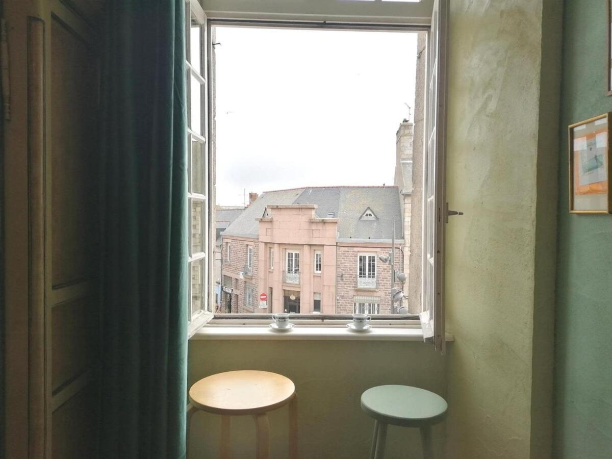 Le Martray Apartment Paimpol Exterior photo